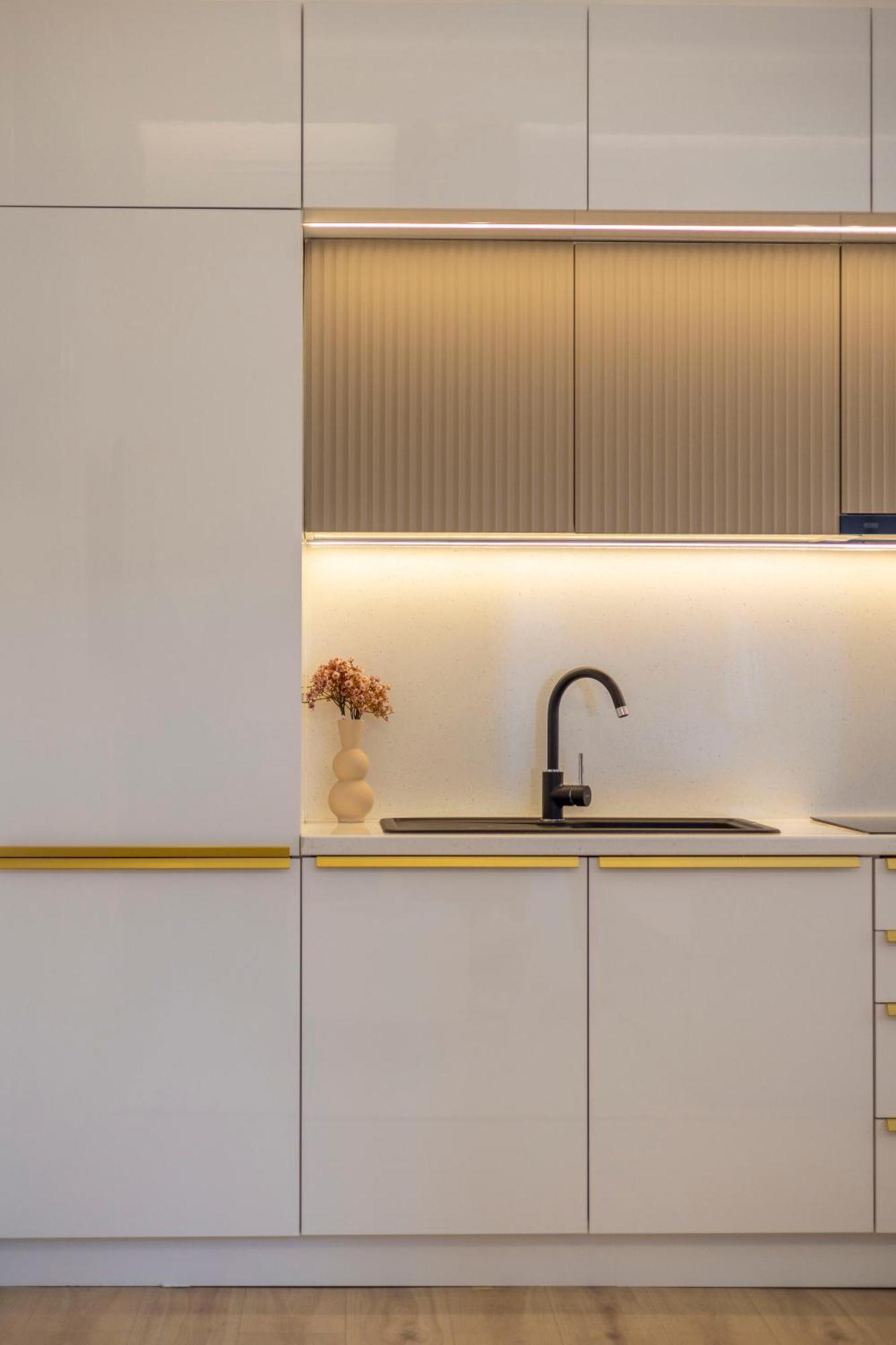 Exclusive & Prestigious Central Residence W/ Balcony ブダペスト エクステリア 写真
