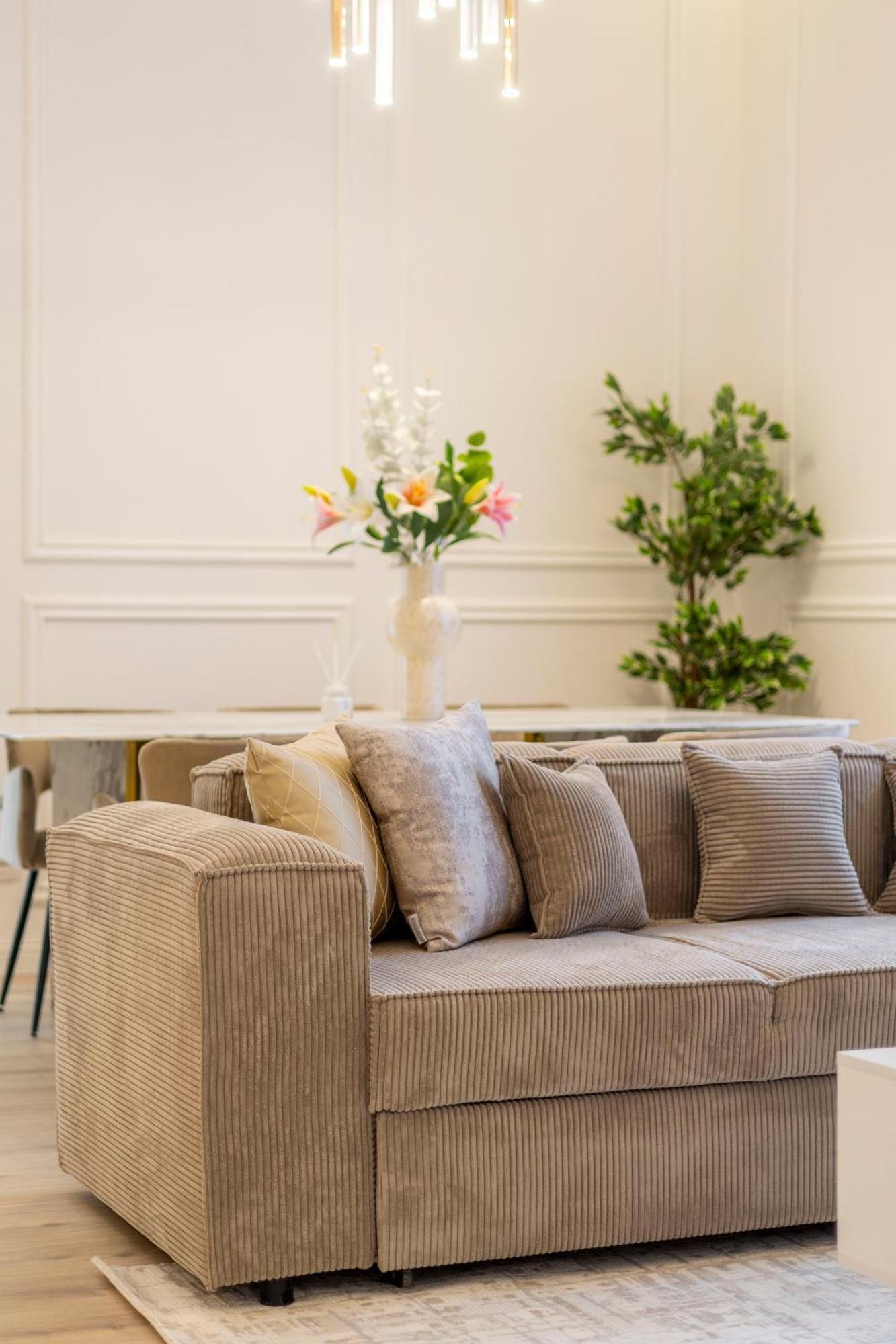 Exclusive & Prestigious Central Residence W/ Balcony ブダペスト エクステリア 写真